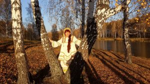 Лидия Майорова - Ой, берёзы...