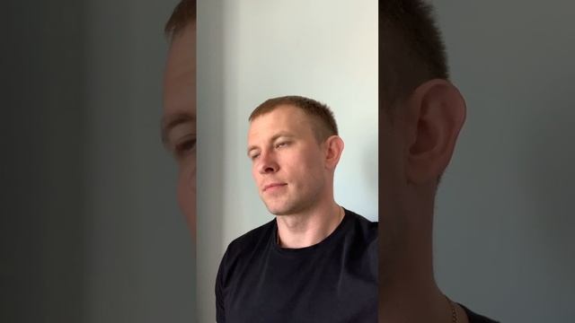 Проба на роль: зек. Мельников Дмитрий