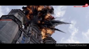 Imagine Dragons - Believer || Spider Man - Far from Home Theme Song || Believer Song (Music Video )