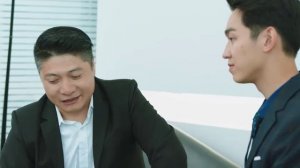 Моя озорная соседка по парте 1 сезон 24 серия