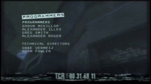 Manhunt Intro Theme