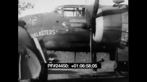 Док.сериал - ИСТОРИЯ ВВС  /  Бирма 1943 г