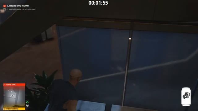 Hitman 3 | Dubai SpeedRun - (Silent Assassin, Suit Only, Master Difficulty) смотреть онлайн