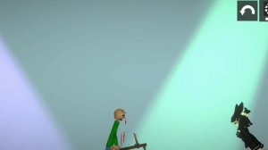 жесткая битва мисс блумми против БАЛДИ ЧАСТЬ 2