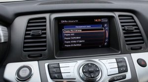 2013 Ниссан Мурано LE