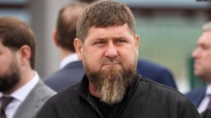 Кадыров предложил застрелиться пленному солдату ВСУ