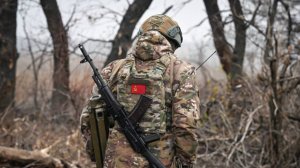 «Огонь очень плотный»: в Курской области российские войска оттесняют ВСУ к границе