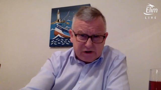 Elim National Day of Prayer | Morning Prayer and Communion смотреть онлайн