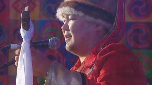 горловое пение Алтай топшуур THROAT SINGING Altai Turk topshur