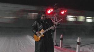 ДЕНИС КРЫЧЁВ - Спящие люди