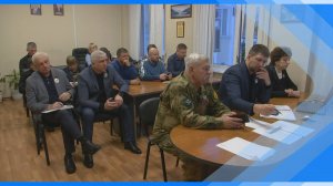 04.12.2024   В Киселевске продолжается подготовка к 80-летию Победы