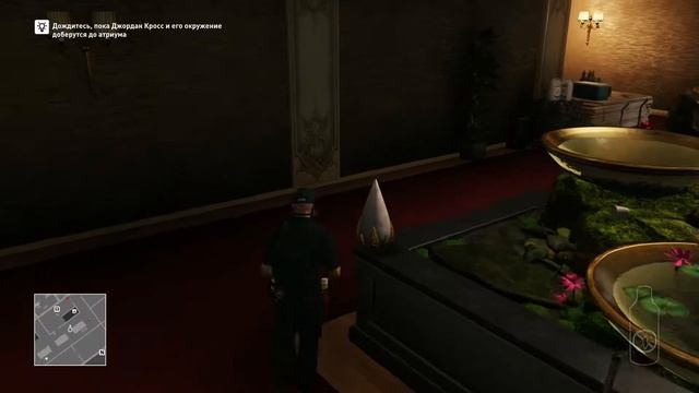 Hitman (2016) | Прохождение #5 | Бангкок смотреть онлайн