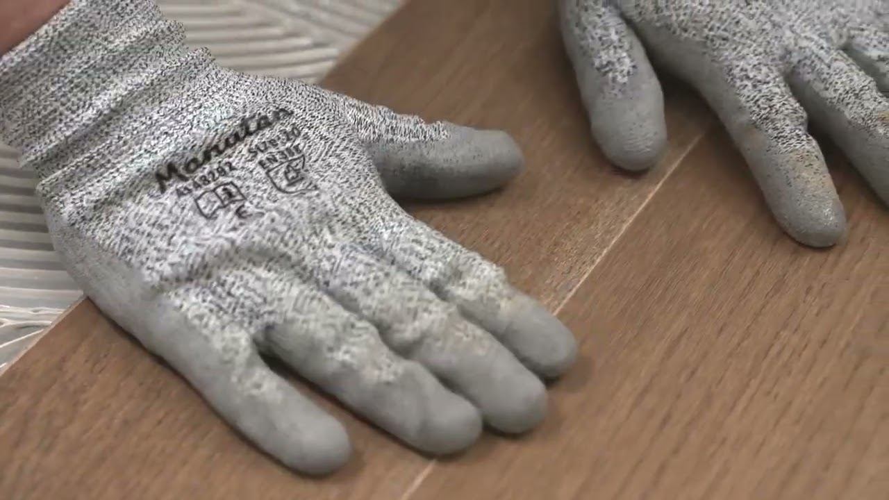 BOSTIK WOOD H180 Эластичный гибридный клей для всех видов паркета