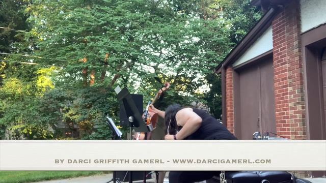 Seikilos-Into The Light by Darci Griffith Gamerl смотреть онлайн