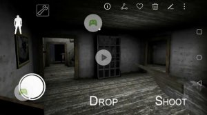 Granny подробная тактика прохождения на уровне сложности normal. 13минут.