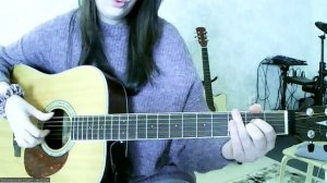 ✅ВИДЕОКОНСПЕКТ УРОКА 🎼Музыкальная студия VsevGuitar. Уроки гитары и вокала во Всеволожске и онлайн.