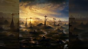 Мир хоррора: Уникальное сочетание генерации изображений и обработки видео через нейросети.