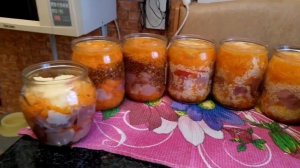 каша#с мясом#без#автоклава#тушенка#