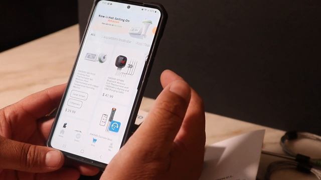 "Review On The First 5G BBQ Food Thermometer INKBIRD IBT-26S" смотреть онлайн