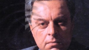 Boris Christoff (Борис Христов) Две гитары за стеной жалобно заныли