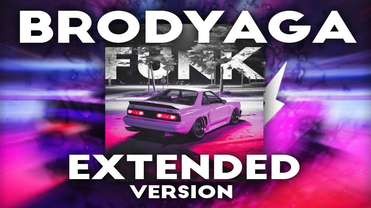 BRODYAGA FUNK