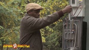 Суп с челюстями. Смешной и еще смешнее