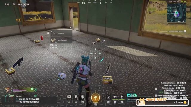 Так стримчик по приколу))) #Стрим #Warface #МозГ #Fortnite #Farlight84 смотреть онлайн