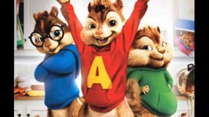 My Chemical Romance - NaNaNa (Chipmunk version)