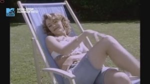 Kylie Minogue - Wouldn't Change a Thing (1989)