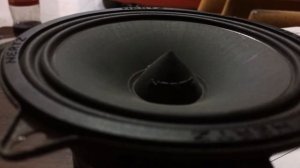 Hertz HSK 130 - SencanSound