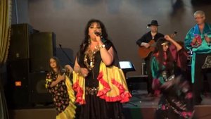 ОСЕННЯЯ РОСА