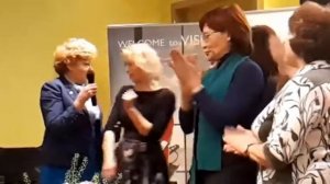 Результаты с Vision/ проф. Кожевникова Т.А.#5 позвоночник,  омоложение, красивое тело