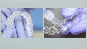 Профессиональное Домашнее отбеливание. Инструкция Opalescence