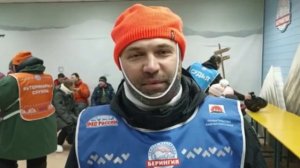 Финиш: как закончилась гонка Авача на Камчатке #ездовойспорт