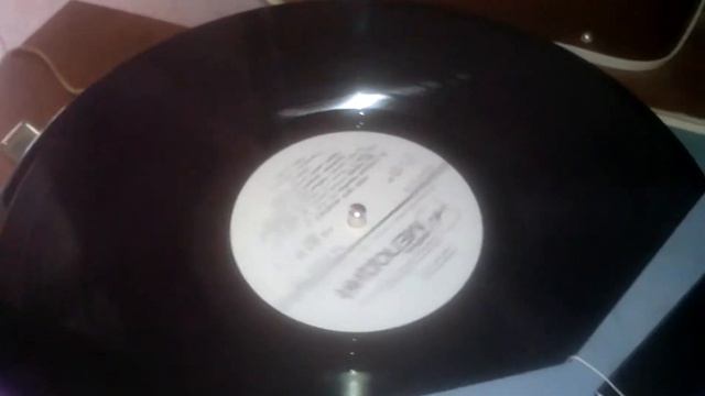 Пётр Лещенко на виниле часть 8: Чубчик (народная песня) смотреть онлайн