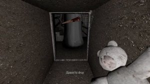 Granny 1.3 PC With Spider Mom in the house | PinguYT