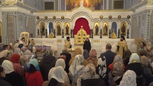 В Севастополе открылись Рождественские образовательные чтения