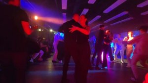 Танец Бачата [ Dance Bachata ] #7926