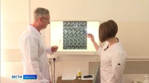 Лауреатов областного конкурса в сфере науки и техники наградят в правительстве Иркутской области