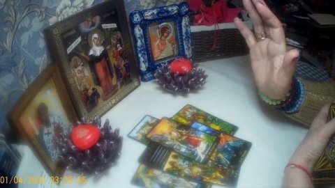 #Таропрогноз #тароонлайн Что ждет меня в феврале ?