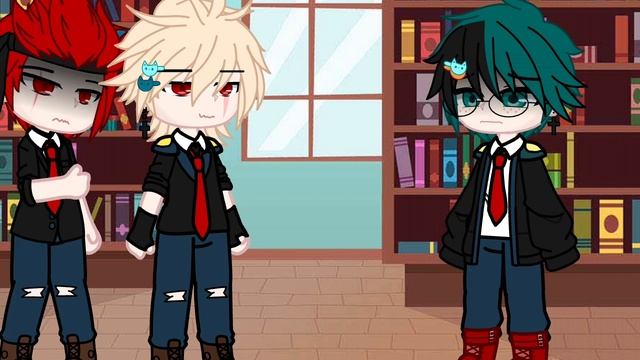 "𝚃𝚑𝚎𝚗 𝚘𝚗𝚕𝚢 𝚏𝚘𝚛 𝚊 𝚖𝚒𝚗𝚞𝚝𝚎" [𝟮/𝟯 𝘆𝗼𝘂 𝗯𝗲𝘁𝗿𝗮𝘆𝗲𝗱 𝗺𝗲](𝗠𝗲𝗺𝗲)(𝗞𝗥𝗕𝗞)(𝗖𝗵𝗲𝗮𝘁𝗲𝗿 𝗕𝗮𝗸𝘂𝗴𝗼𝘂 𝗔𝘂)(𝗗𝗲𝗸𝘂 𝗮𝗻𝗴𝘀𝘁)(𝗠𝗛𝗔/𝗕𝗡𝗛𝗔
