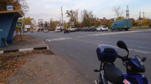 Gilera Runner VXR 200