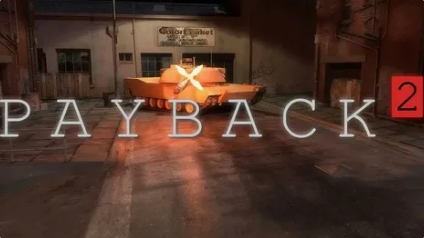 Payback² - THUG LIFE #12 (epic moments)