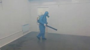 Дезинфекция, дезинсекция и дератизация в Белой Калитве