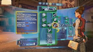 OP 10 Siren Build Borderlands 2! (Solo Build Guide)