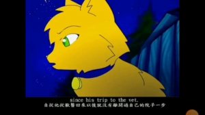 топ моих не любимых персонажей из котов воителей