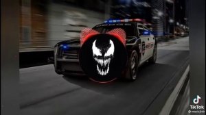 Хоп мусарок  BASS