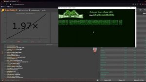Bustabit Predictor Script 2022 Strategy - Predict Bustabit Crash Games