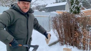 Обалдели что ли!?  Съедобный сюрприз!