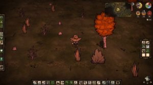 Don't Starve Together #7 ПАУК КОТОРЫЙ НЕНАВИДЕЛ КОШЕК. ВЗАИМНО.